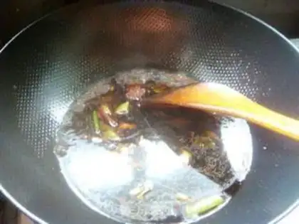 Make step 2