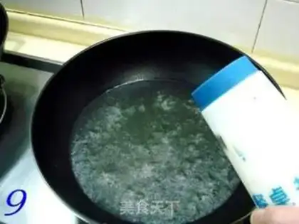 Make step 8