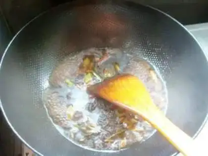 Make step 3