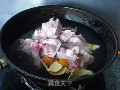 Make step 1
