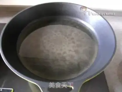 Make step 1