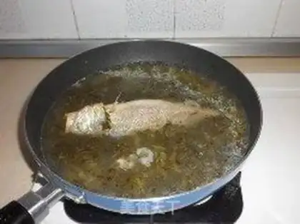Make step 5