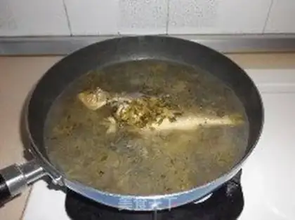 Make step 6