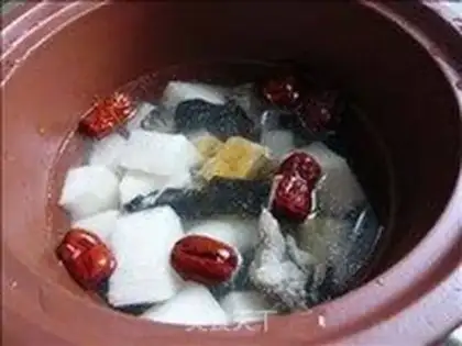 Make step 3
