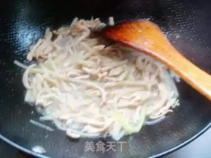 Make  step 5