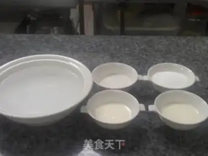 Make step 1