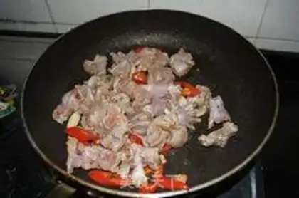 Make step 2