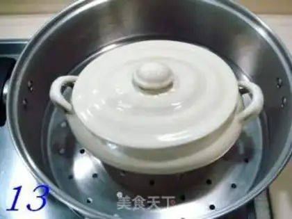 Make step 12