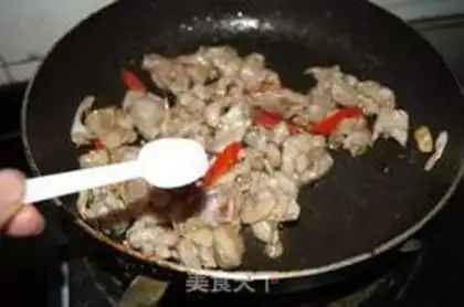Make step 3