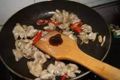 Make step 4