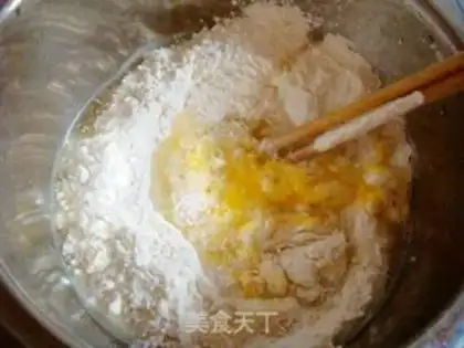 Make  step 8