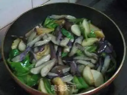 Make step 5