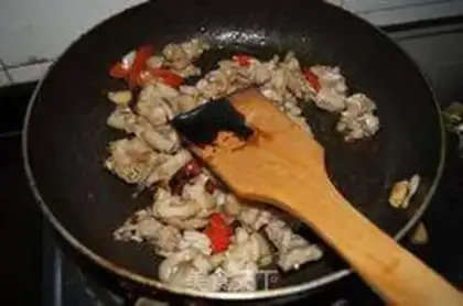 Make step 5