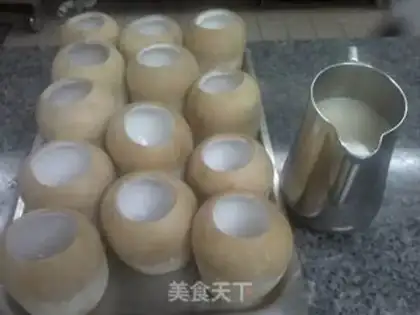 Make step 4