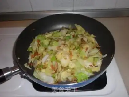 Make step 4