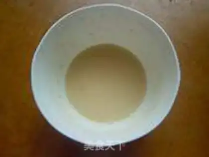 Make step 3