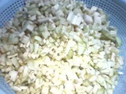 Make step 2