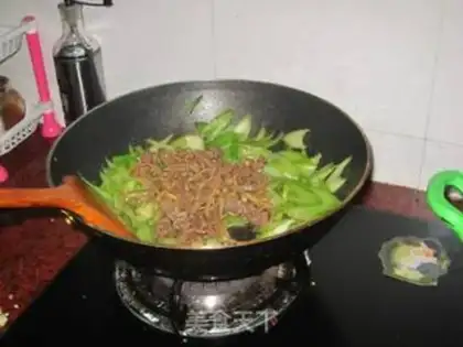 Make step 8