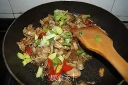 Make step 7
