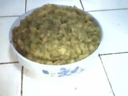 Make step 3