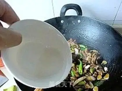 Make step 11