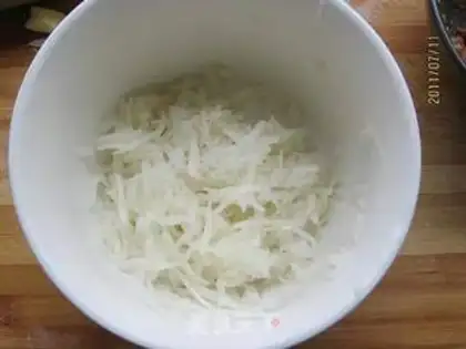 Make step 1