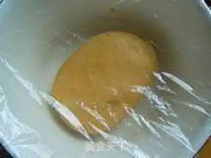 Make step 5