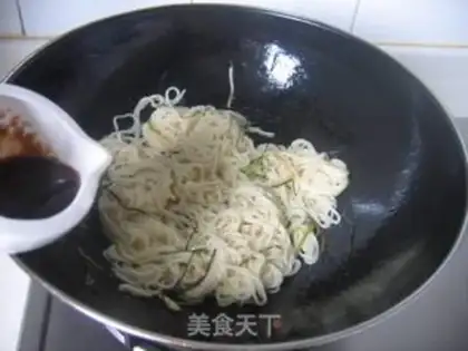 Make step 5