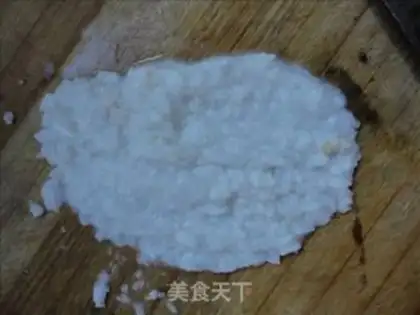 Make step 2