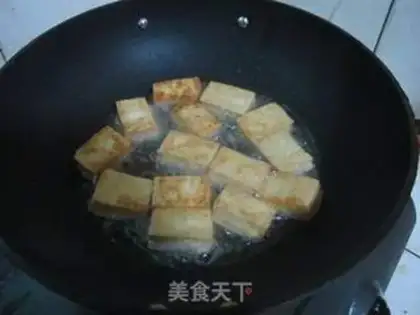 Make step 3