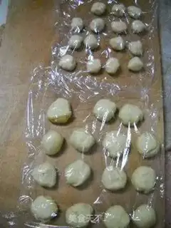 Make step 5