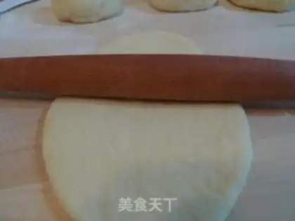 Make step 1