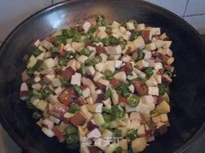 Make  step 4