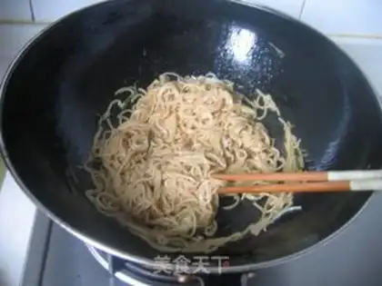 Make step 11