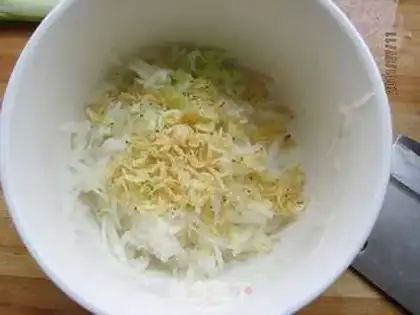 Make step 3