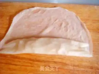 Make  step 13