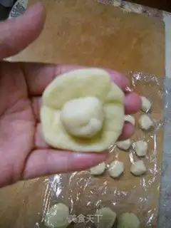 Make step 6