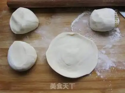 Make step 4