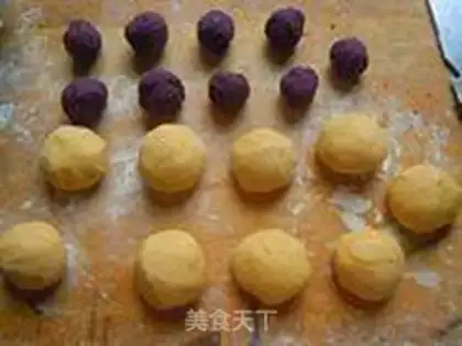 Make  step 14