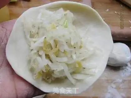 Make step 5