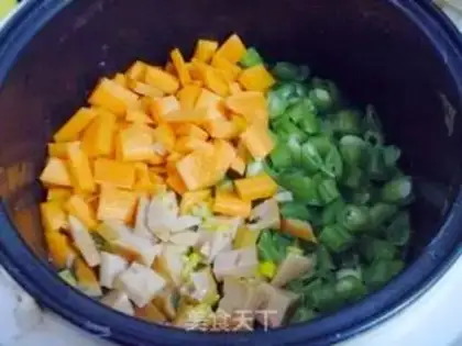 Make step 4
