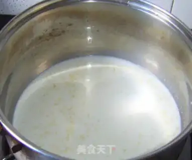 Make step 1