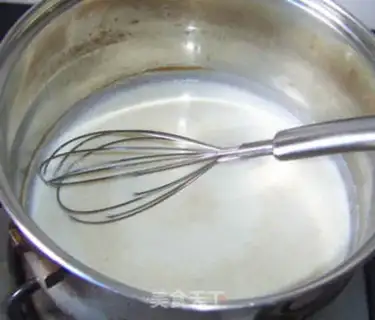 Make step 2
