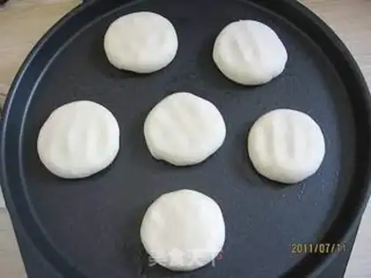 Make step 7