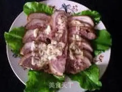 Make step 5