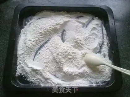Make step 0