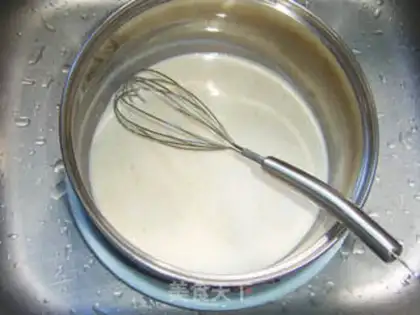 Make step 3