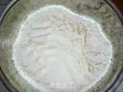 Make step 6