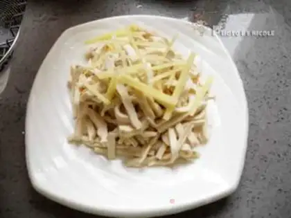Make step 5