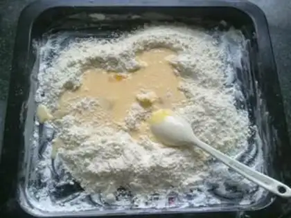 Make step 2
